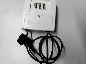 dsl splitter telekom - Bild 1 von 3