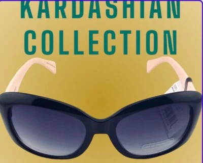 СОЛНЦЕЗАЩИТНЫЕ ОЧКИ KARDASHIAN KOLLECTION - Изображение 1 из 4