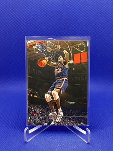 2021-22 Panimi Photogenics Patrick Ewing #60 Knicks HOF