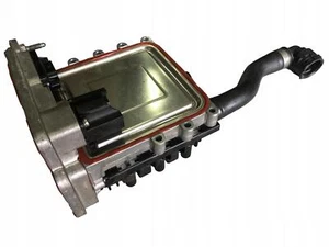 MERCEDES W177/V177 HEAT EXCHANGER 0008357300 - Zdjęcie 1 z 12
