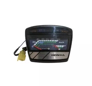 Genuine Honda DREAM100 EX5 DREAM 100 C100 C100N C100M Speedometer Gauge Nos - Picture 1 of 6