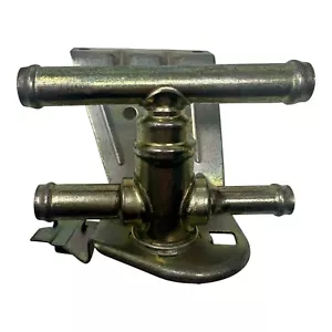 HVAC Heater Control Valve-Heater Valve Car Care Parts 74689 Fits Chrysler Dodge - Picture 1 of 12
