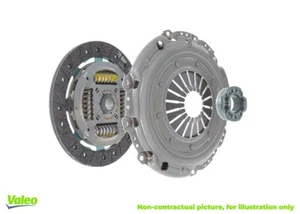 Valeo 826793 Clutch Kit Ø8 15/32in for Hyundai Accent II, Getz, Matrix - 1.5 - Picture 1 of 2
