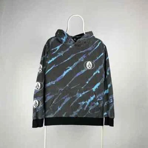 Volcom Hoodie Lightning Logo Gr. Small - Bild 1 von 5