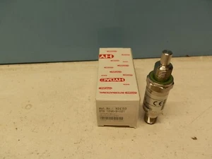 HYDAC ETS 7246-B-27 924753 Temperatur Messumformer - Picture 1 of 1