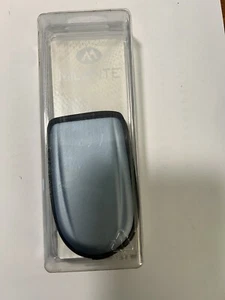 Cell Phone Case Milante Light Blue Small Phone Case  3.5"x2"x 1" (A03B3) - Picture 1 of 8