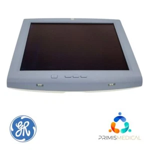 GE 5328696 Ultraschall LCD Monitor Montageplatine - Bild 1 von 4