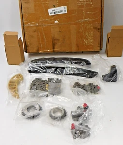 Timing Chain Kit W/Tensioner fits Hyundai Sonata 08-15 Tucson 10-13 4Cyl 2.4L - Bild 1 von 12