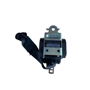 DACIA Duster 1° Serie (10>) CINTURA DI SICUREZZA POSTERIORE SX PER C6027069JL75 - Imagen 1 de 4