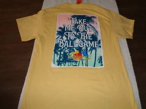 New With Tag Rare Margaritaville Arizona Diamondbacks Shirt Mens Large - Picture 1 of 6