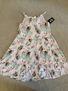 Art Class Girls Sundress Dress - Size XL - NWT - Picture 1 of 4