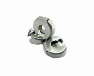 3x Bowden Gear Shifter Cable End Clip VW Golf Passat Jetta TDI Beetle Audi TT - Picture 1 of 8