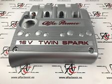 Coperta Plastica Motori Alfa Romeo Twin Spark 16V Rif OEM 0735301727
