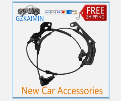 OEM 4670A595 Suitable for Mitsubishi L200 2012-2015 ABS wheel speed sensor - Image 1 of 4