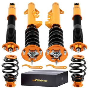 Amortisseurs Combinés Filetés for BMW 3 E36 Berline 316 320 323 330 328 325 318 - Afbeelding 1 van 12