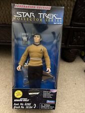 Star Trek Collector Series - Federation Edition - Lieutenant Hikaru Sulu - 1997