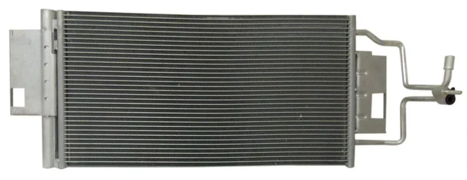 Condensador de aire acondicionado para Chevrolet Impala 2010 3,5 L-3,9 L, solo apto para equipamiento policial Foto 1 de 1