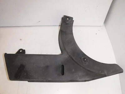 06-24 KAWASAKI VULCAN 900 OEM ЗАДНИЙ ПРИВОД ЦЕПЬ ЗАЩИТНАЯ КРЫШКА ЩИТОК НИЖЕ  - Изображение 1 из 3