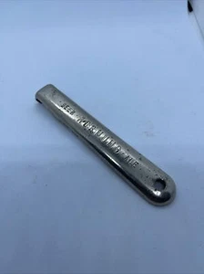 Hornung Ale Beer Bottle Opener - Picture 1 of 2