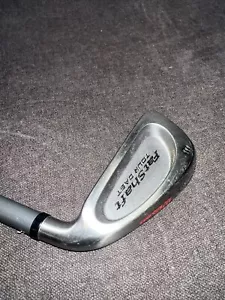 Wilson Staff FS Fat Shaft Tour Cast 5 Iron Graphite Shaft Regular Flex 35.5” RH - Picture 1 of 15