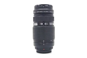 Olympus Zuiko Digital AF 50-200mm f/2.8-3.5 ED Lens for 4/3 Mount Camera Body - Picture 1 of 10