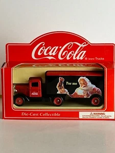 Semirremolque articulado Ford Lledo Coca Cola 1935 - Imagen 1 de 14
