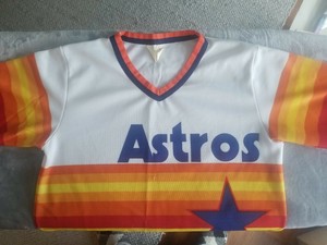 astros rainbow jersey for sale