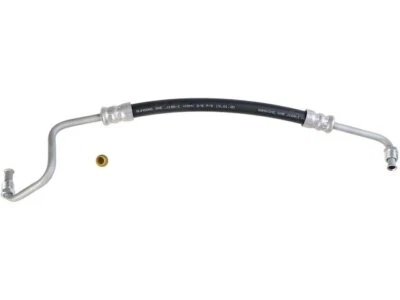 适用于 1972 年 Fargo W200 拾音器动力转向压力线软管组件 67564JQGZ — 第 1/2 张图片