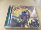 Afrika Meltdown CD - Various Artists - 2001 -