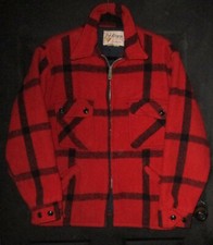 red fox hunting jacket