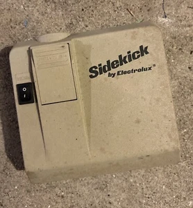 Electrolux Sidekick By Electrolux Vacuum Attachment Model 1562 Replacement USED - Picture 1 of 6