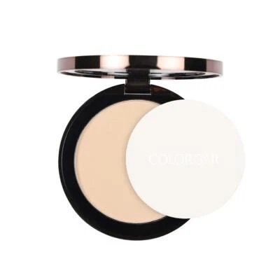 Colorbar Perfect Match Foundation, Classic Ivory 001 For Makeup 9g - Image 1 of 4