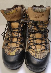 Danner Herren 453 5,5 Zoll MOBU GTX Camo Wanderschuhe Gr. 12 - Bild 1 von 9