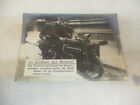 x-26711	Alte große Sammelbild-Postkarte „Im Zeichen des Motors“
