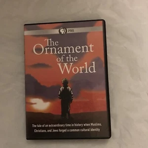 Ornament Of The World (DVD) - Picture 1 of 2