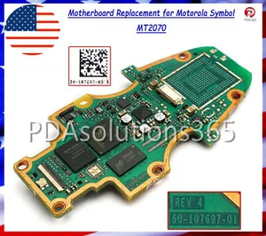 Motherboard Replacement for Motorola Symbol MT2070 - Picture 1 of 5