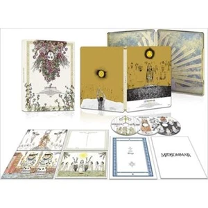 Midsommar 4K ULTRA HD+ 2Blu-ray Director's Cut Deluxe Edition Limited Steelbook - Bild 1 von 7