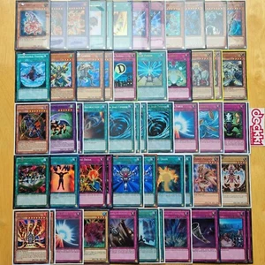 Legendary Collection GX, Ra Yellow Pack, Yugi's World, Joey's World, 5Ds & Kaiba - Picture 1 of 149