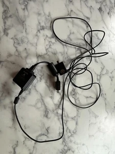 Playstation Sony RFU Adaptor Cord CH3 SCPH-1121 DC=5L - Picture 1 of 6