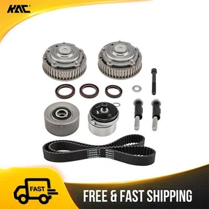 10x Timing Belt Tensioners For 2011-2015 Chevrolet Cruze 2012-2018 Chevy Sonic - Picture 1 of 11