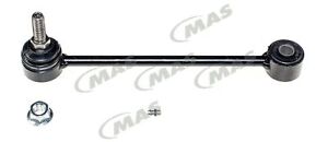 MAS Industries SL94505 Stabilizer Bar Link Kit For Select 05-10 Jeep Models