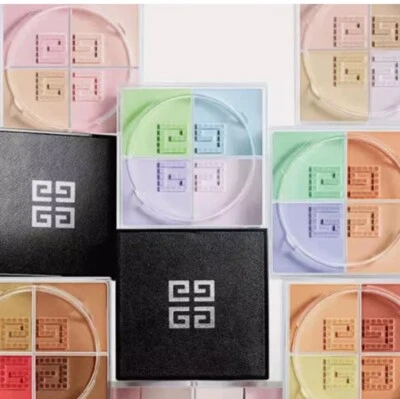 Givenchy Prisme Libre Loose Setting Powder Discontinued Original Formula Matte - Image 1 of 4