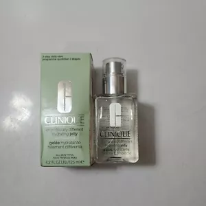 Clinique gelatina idratante drammaticamente diversa con pompa - 4,2 once/125 ml - nuova con scatola - Foto 1 di 1