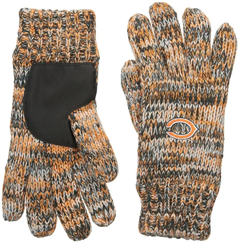 Officially Licensed NFL Peak Glove Choose Your Team Cover