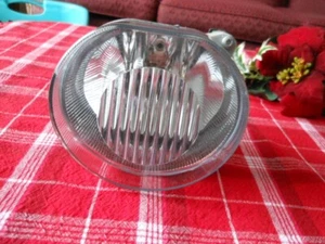 02 03 04 Jeep Liberty right fog light 2002 2003 2004 55155822 passenger side - Picture 1 of 4