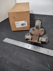 OEM  LEVELING VALVE CONTROL  KIT HALDEX 90054007 HEIGHT BALANCE KENTWORTH USED   - Picture 1 of 12