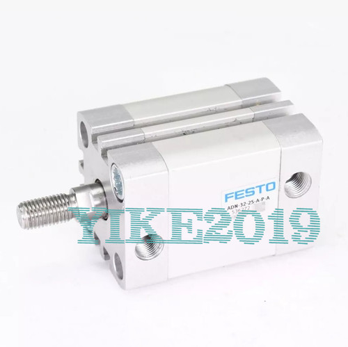 1PC NEW FOR FESTO ADN-32-25-A-P-A 536272 Compact cylinder replacement ...