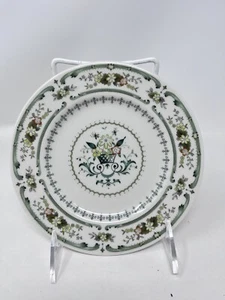 Royal Doulton Provencal Brot & Butter Teller 6,5" England EUC Inv#23 - Bild 1 von 7
