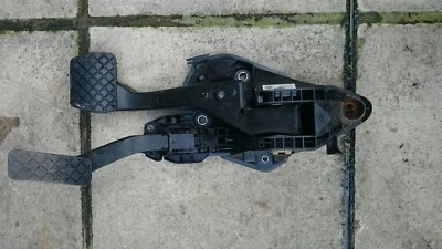 VW GOLF MK7 BREAK PEDAL AUDI A3 5Q2723058AA  FREE P&P  - Image 1 of 4