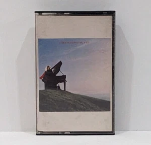 Christine McVie Solo Self Titled 1984 Album 80s Music Vitage Cassette Tape - Picture 1 of 5